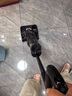 石頭A30 Pro Steam 全向助力洗地機 86°C熱水150°蒸汽洗地長續(xù)航 0纏毛0異味全掃地機平躺洗拖一體 曬單實拍圖
