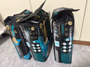 幫寶適黑金幫奢寵新升級嬰兒紙尿褲頂配蠶絲柔軟寶寶超薄透氣散熱拉拉褲 黑金幫紙尿褲-NB54片 曬單實(shí)拍圖