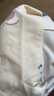 婧麒月子服春夏哺乳產(chǎn)后孕婦睡衣喂奶家居服套裝夏季薄款帶胸墊 米色愛心/四季款180g L 曬單實(shí)拍圖