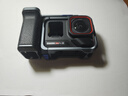 漾菲斯適配影石Insta360ace pro2街拍套裝配件acepro街拍手柄套件運(yùn)動(dòng)相機(jī)手持配件金屬兔籠多功能拓展框 曬單實(shí)拍圖
