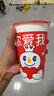 良良（liangliang）嬰兒涼席 寶寶苧麻涼席 夏季兒童嬰兒床（不含枕頭） 時光粉-純苧麻 【110*60cm】 涼而不冰-吸濕透氣 曬單實(shí)拍圖