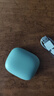 小米Redmi Buds6 無線藍牙耳機 49dB深度降噪 旗艦雙單元42h長續(xù)航 華為蘋果手機通用 竹韻青 曬單實拍圖