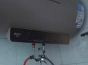 萬和（Vanward）【國家補貼20%】家用速熱儲水式電熱水器【節(jié)能星系列】2200W速熱一級能效節(jié)能省電自動斷電洗Q2 60L 3-4人洗【防電墻】咨詢客服享底價 一級能效|雙防護盾安全洗 曬單實拍圖