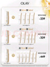 玉蘭油（OLAY）水光小白瓶30ml美白精華液抗糖提亮去黃補水化妝品護膚品生日禮物 曬單實拍圖