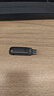 閃迪（SanDisk）256GB Type-C USB3.2 手機(jī)U盤DDC3黑色 讀速高達(dá)400MB/s 自動備份 手機(jī)電腦兩用 雙接口大容量優(yōu)盤 曬單實(shí)拍圖