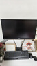 華碩VG27AQL5A小金剛27Max 27英寸顯示器2K 180Hz顯示器超頻210Hz FastIPS FreeSync 0.3ms響應(yīng)HDR400 曬單實拍圖