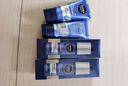 妮維雅（NIVEA）男士【王子奇同款】護(hù)膚品水活保濕精華乳雙支小藍(lán)管送男友禮物 曬單實拍圖