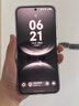 華為 nova 14 國(guó)家補(bǔ)貼  512GB 羽砂黑 后置多焦段質(zhì)感人像 鴻蒙AI 100W超級(jí)快充 鴻蒙智能手機(jī) 曬單實(shí)拍圖