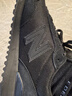 NEW BALANCE NB515官方25新款男鞋女鞋網(wǎng)面鞋夏季透氣復古百搭運動網(wǎng)面休閑鞋 黑色 ML515AGR 40.5 (腳長25.5cm) 曬單實拍圖