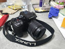 松下（Panasonic）Lumix G97 M43畫(huà)幅相機(jī) M43卡口 微單相機(jī) 無(wú)反數(shù)碼相機(jī) G97丨12-60mmF3.5-5.6 變焦套裝 曬單實(shí)拍圖