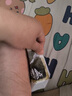 云南本草茯苓八珍足貼艾草姜三伏老北京腳貼足底體內(nèi)濕氣寒重大肚子男女士 曬單實拍圖