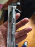 KACO得寶中性筆0.5mm黑色按動筆簽字筆刷題考試專用速干水筆單支/袋K5 曬單實拍圖