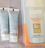 怡思?。↖SDIN）防曬霜隔離30ml SPF50進(jìn)口面部敏感肌女男士戶外軍訓(xùn)防曬學(xué)生禮物 曬單實(shí)拍圖