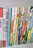 城南舊事+呼蘭河傳+朝花夕拾+繁星春水+駱駝祥子（5冊）小學(xué)生五年級六年級必讀課外書推薦老師下冊閱讀適合看的語文書籍小學(xué)書目 曬單實拍圖