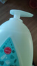 強(qiáng)生嬰兒兒童牛奶潤(rùn)膚露潤(rùn)膚乳寶寶身體乳童面霜滋潤(rùn)無(wú)香甜睡牛奶溫和 牛奶純米潤(rùn)膚乳500ml 曬單實(shí)拍圖