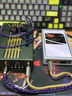 iBasso 艾巴索 AMP17 氮化鎵晶體管耳放卡 DX340 DX300適配 AMP17耳放卡【DX340版本】咨詢六五折 曬單實拍圖