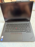 ThinkPad 【國(guó)家補(bǔ)貼20%】T14p AI 2025 全新酷睿Ultra處理器 聯(lián)想高性能標(biāo)壓工程師本筆記本電腦 Ultra 9-285H 32G 1TB-00CD 曬單實(shí)拍圖