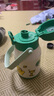 babycare中大童噸噸三飲保溫杯嬰兒寶寶兒童喝水杯吸管水壺上學(xué)600ml 曬單實拍圖