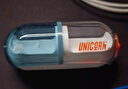 魅族PANDAERx水月雨 PILL OpenAir耳夾藍(lán)牙耳機(jī)聯(lián)合調(diào)音可送禮藍(lán)牙6.0硬件級(jí)AI通話降噪適用小米等手機(jī) 曬單實(shí)拍圖