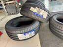 米其林（MICHELIN）汽車輪胎 215/55R17 94V 浩悅五代Primacy 5 適配大眾邁騰/帕薩特 曬單實(shí)拍圖