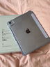 Apple/蘋果【國家補貼】iPad Air 11英寸 M3芯片2025年款 平板電腦 (256GB WLAN版)紫色 曬單實拍圖