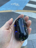 紐曼（Newmine）2025頂配游戲藍牙耳機低延遲隱形入耳式無線運動音樂游戲耳機電競專用吃雞降噪高音質超長續(xù)航金榜 【頂配黑】畫音同步丨環(huán)繞立體音 曬單實拍圖
