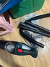 博世GAS18V-1吸塵器鋰電充電式GAS12V-LI吹塵手持家用車載吸塵機(jī) GAS 18V-1裸機(jī)【無電無充】 曬單實(shí)拍圖