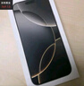 Apple/蘋果 iPhone 16 Pro Max 256GB 白色鈦金屬 雙卡雙待手機(jī)【贈(zèng)送電信話費(fèi)券】 曬單實(shí)拍圖
