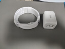 HP 惠普戰(zhàn)66筆記本65W原裝氮化鎵充電器 多口Type-C快充頭筆記本電腦手機充電器 【65W氮化鎵套裝】3合1便攜快充 贈1.8米 100W雙C線 曬單實拍圖