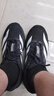 阿迪達斯 （adidas）男子 跑步系列 adizero Evo SL M 跑步鞋 JP7149 44.5碼/UK10 曬單實(shí)拍圖