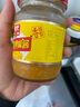 春光食品 海南特產(chǎn)香辣型黃燈籠辣椒醬150g 0脂拌面醬酸湯肥牛黃椒醬  曬單實(shí)拍圖