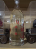 武陵酒  【1瓶定制】琥珀雕刻版 53度醬香型白酒禮盒裝私人定制收藏 53度 1000mL 1瓶 *龍年紀念 曬單實(shí)拍圖