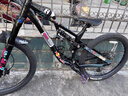 啟歡DNM山地車油簧后避震器190/200/220/240/265mm 軟尾車架后膽RCP2S RCP2s 190mm*550lb 曬單實拍圖