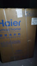 海爾（Haier）白洗烘套裝 10KG精華洗滾筒洗衣機(jī)+雙擎熱泵烘干機(jī) 超薄全嵌白色洗烘套裝 【性價(jià)比推薦】SL6W+376W 曬單實(shí)拍圖