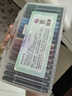 得力（deli）36色可水洗水彩筆易握粗三角學生兒童涂鴉涂色顏色馬克筆畫筆繪畫文具禮物學生開學禮物 曬單實拍圖