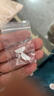 眼鏡幫眼鏡鼻墊鼻托硅膠超軟防滑防脫落神器墨鏡板材眼睛框鼻貼片 曬單實拍圖