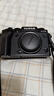 FUJIFILM富士XT5 X-T5 XT50 XM5 微單數(shù)碼相機(jī) 時(shí)尚Vlog直播攝影4K照相機(jī) 富士XT5 黑色 官方標(biāo)配（64G卡+肩帶+usb線） 曬單實(shí)拍圖