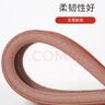 炫嘉米塔爾門底門縫密封條門窗玻璃門縫隙漏風(fēng)窗戶隔音擋風(fēng)神器防風(fēng)膠條 曬單實(shí)拍圖