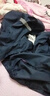 壹號(hào)鳳夏季薄款勞保工作服男套裝上衣褲子夏天薄款長(zhǎng)袖透氣工裝勞保服 淺灰色夏季薄款(套裝) XL 175(建議135-150斤) 曬單實(shí)拍圖
