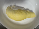 京鮮生 進(jìn)口金枕頭榴蓮 凈重6-7斤 1個(gè)裝  鮮果 生鮮 新鮮水果 曬單實(shí)拍圖