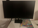 KTC 23.8英寸 190Hz高刷FastIPS屏 硬件低藍(lán)光原生180Hz 筆記本電腦PS5游戲電競(jìng)顯示器國(guó)家補(bǔ)貼 H24F8 曬單實(shí)拍圖