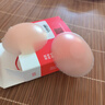 貓人（MiiOW）5對(duì)胸貼婚紗乳貼胸罩女士?jī)?nèi)衣女無(wú)肩帶無(wú)痕內(nèi)衣文胸防凹點(diǎn)防走光 曬單實(shí)拍圖