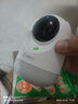 360攝像頭9pro 高清400萬像素微光全彩家用監(jiān)控手機遠(yuǎn)程雙向通話360度旋轉(zhuǎn)嬰兒看護器 曬單實拍圖