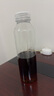 老萬成酸梅膏1000g烏梅山楂濃縮汁飲料清甜解膩沖調(diào)酸梅湯湖北武漢特產(chǎn) 1kg*2 曬單實(shí)拍圖
