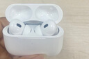 GFFOCUS【官網(wǎng)正品丨頂配Pro9代】藍(lán)牙耳機(jī)適用蘋果無線airpods pro2/ANC主動降噪用于iPhone16/15/入耳式 ANC主動降噪+滑動調(diào)音+空間音頻 【官網(wǎng)新款丨全功能頂配版】 曬單實(shí)拍圖