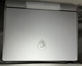 微星（MSI）泰坦16 AI 2025 國家補(bǔ)貼20% 16英寸游戲筆記本電腦(Ultra7-255HX RTX5070Ti 16G 1TB 2.5K/240Hz) 曬單實(shí)拍圖