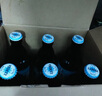 白熊（VEDETT）玫瑰紅 果味小麥白啤  精釀啤酒 330ml*6瓶 比利時風(fēng)味精釀 曬單實拍圖