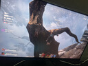 HKC27英寸2K200Hz 顯示器1K IPS  1ms G25H4電競(jìng)G27H2  G25H3 顯示屏G24H2 G27H2W G24H2W  G27H2pro VG245/24英寸1K180HZ 曬單實(shí)拍圖
