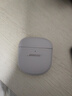 BoseQuietComfort 消噪耳塞 真無(wú)線藍(lán)牙耳機(jī)主動(dòng)降噪 大鯊4代 大鯊3代 小鯊2代 智能耳內(nèi)音場(chǎng)調(diào)教 大鯊三代-晨霧白 曬單實(shí)拍圖