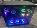 cloud hin AMD銳龍9950X/7950X 3D暢玩黑神話悟空電競主機(jī)建模渲染仿真GPU服務(wù)器圖形工作站 R7-7800X3D丨32G內(nèi)存丨1T固態(tài) 【上新】RTX 5070Ti 16G顯卡 曬單實(shí)拍圖